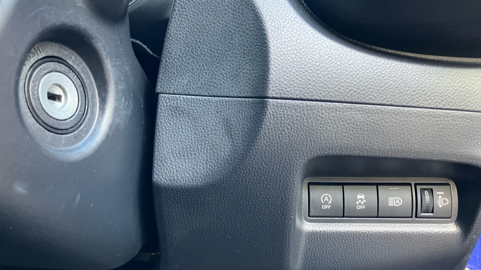 Toyota Aygo X 1.0 VVT-i Edge 5dr Petrol Hatchback - Image 16
