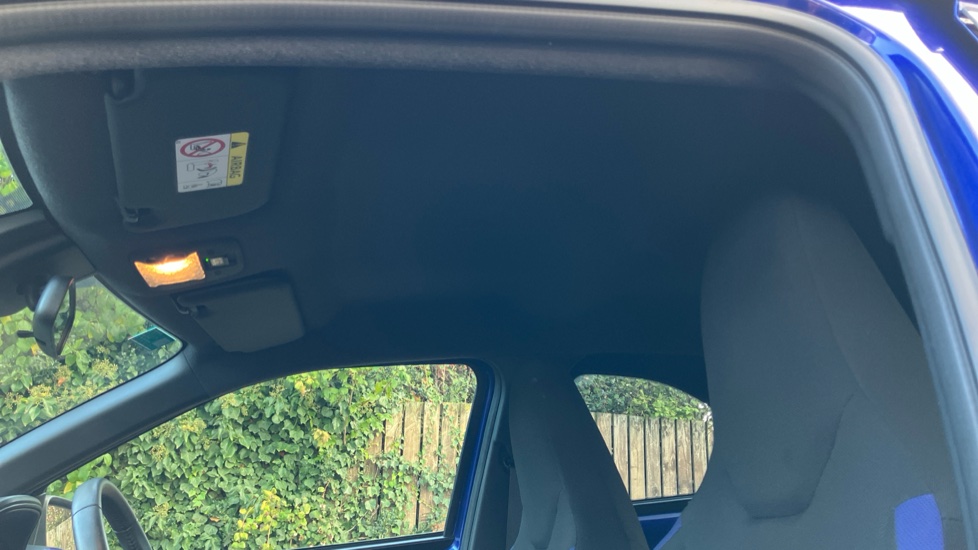 Toyota Aygo X 1.0 VVT-i Edge 5dr Petrol Hatchback - Image 19