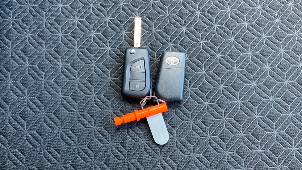 Toyota Aygo X 1.0 VVT-i Edge 5dr Petrol Hatchback - Image 28