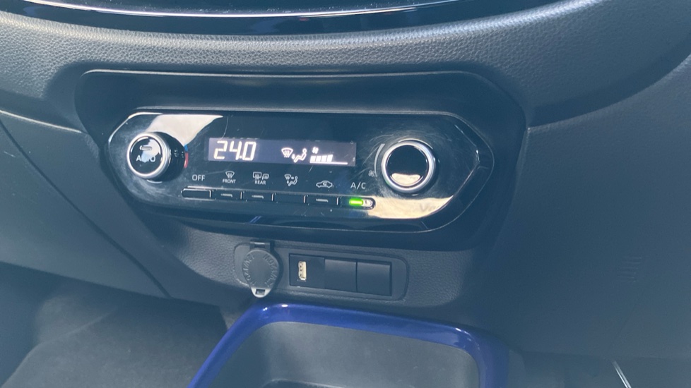 Toyota Aygo X 1.0 VVT-i Edge 5dr Petrol Hatchback - Image 34
