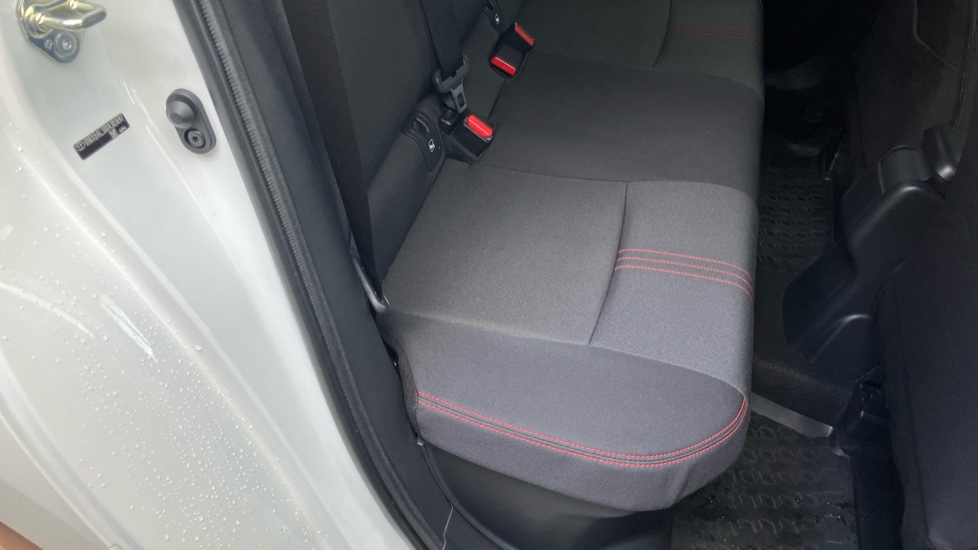 Toyota Yaris 1.5 Hybrid GR Sport 5dr CVT Hybrid Hatchback - Image 14