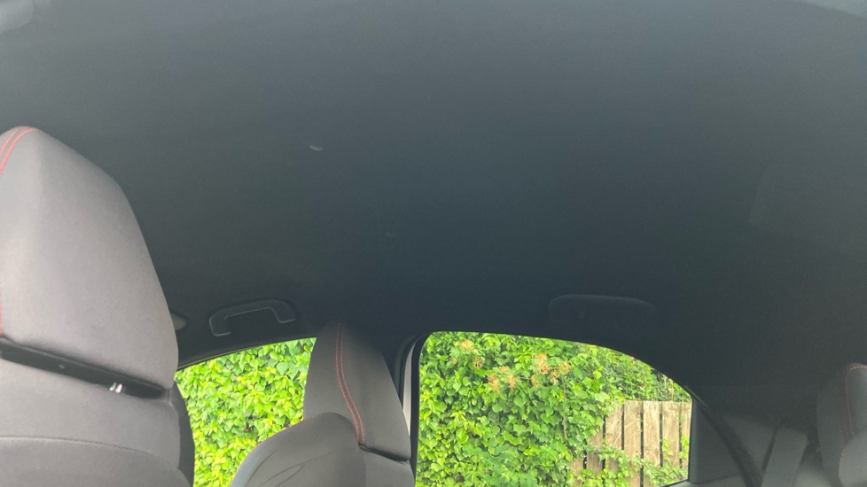 Toyota Yaris 1.5 Hybrid GR Sport 5dr CVT Hybrid Hatchback - Image 19