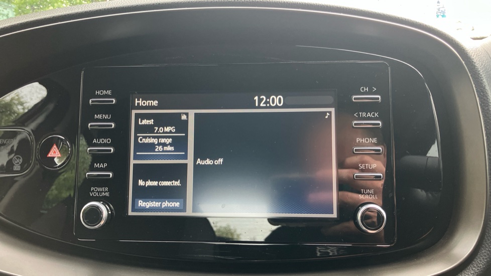 Toyota Aygo X 1.0 VVT-i Pure 5dr Petrol Hatchback - Image 9