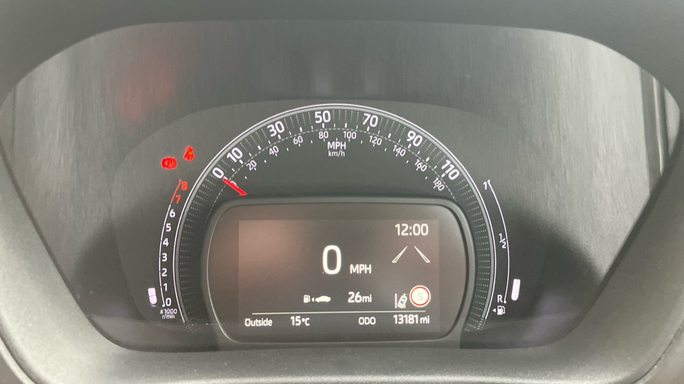 Toyota Aygo X 1.0 VVT-i Pure 5dr Petrol Hatchback - Image 11
