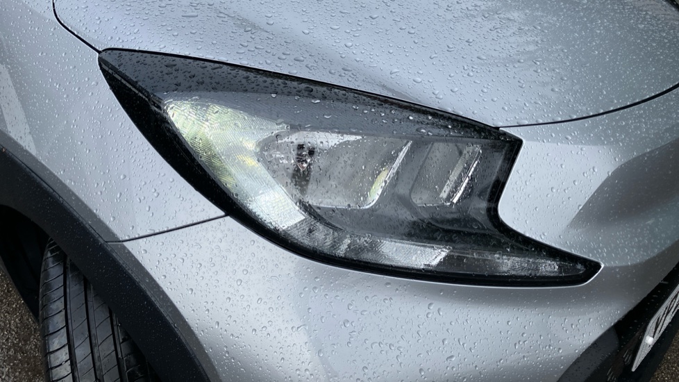 Toyota Aygo X 1.0 VVT-i Pure 5dr Petrol Hatchback - Image 20