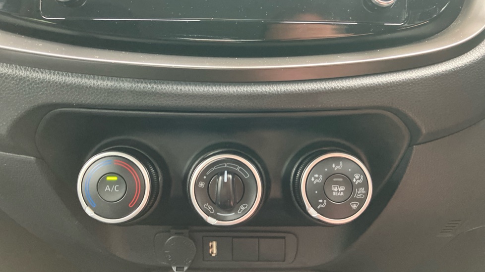 Toyota Aygo X 1.0 VVT-i Pure 5dr Petrol Hatchback - Image 32