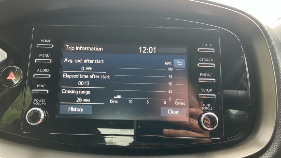 Toyota Aygo X 1.0 VVT-i Pure 5dr Petrol Hatchback - Image 34