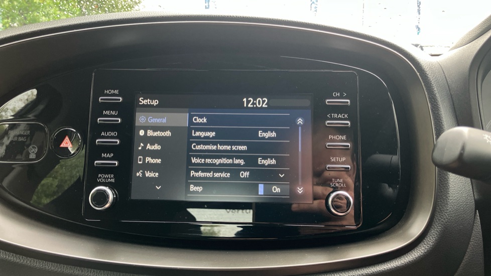 Toyota Aygo X 1.0 VVT-i Pure 5dr Petrol Hatchback - Image 35