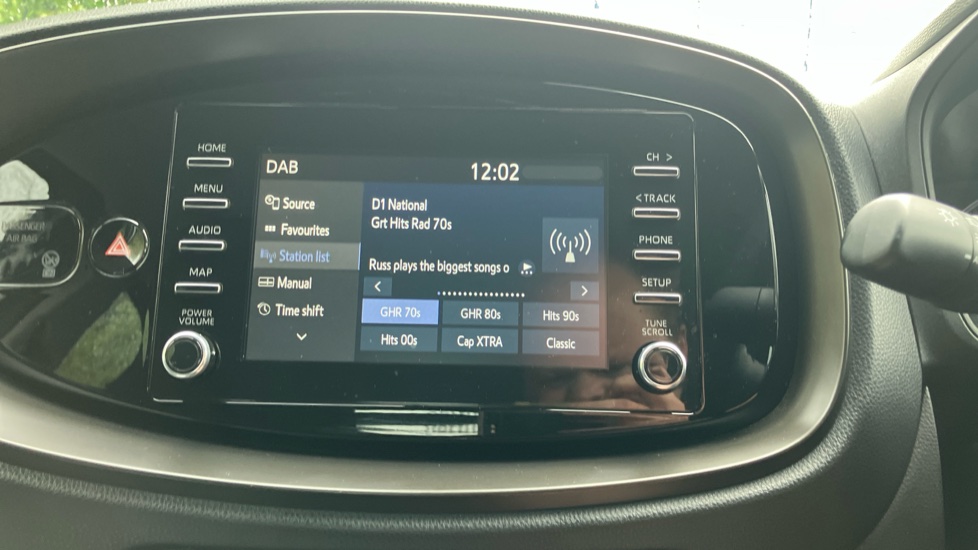 Toyota Aygo X 1.0 VVT-i Pure 5dr Petrol Hatchback - Image 36