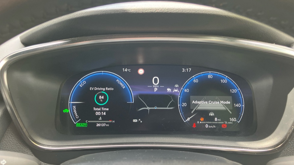 Toyota Corolla 1.8 Hybrid Design 5dr CVT Hybrid Hatchback - Image 11