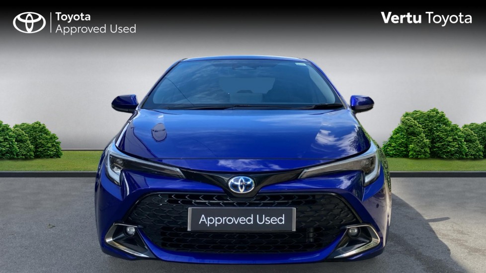 Toyota Corolla 1.8 Hybrid Design 5dr CVT Hybrid Hatchback - Image 22