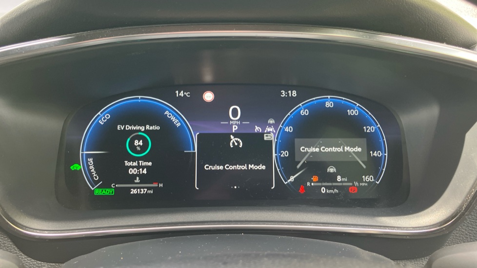 Toyota Corolla 1.8 Hybrid Design 5dr CVT Hybrid Hatchback - Image 47