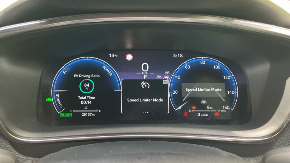 Toyota Corolla 1.8 Hybrid Design 5dr CVT Hybrid Hatchback - Image 48