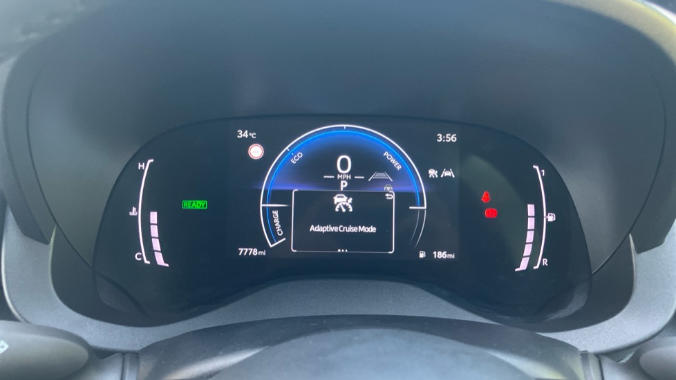 Toyota Yaris 1.5 Hybrid Design 5dr CVT Hybrid Hatchback - Image 42