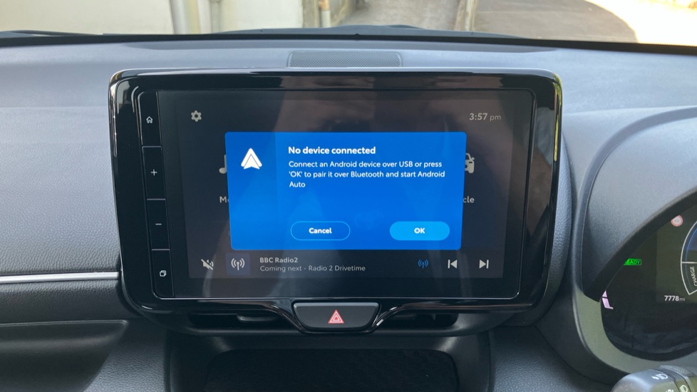 Toyota Yaris 1.5 Hybrid Design 5dr CVT Hybrid Hatchback - Image 45