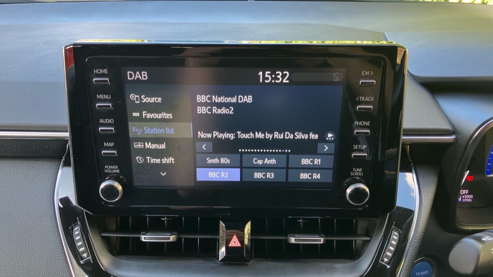 Toyota Corolla 1.8 VVT-i Hybrid Design 5dr CVT Hybrid Hatchback - Image 43