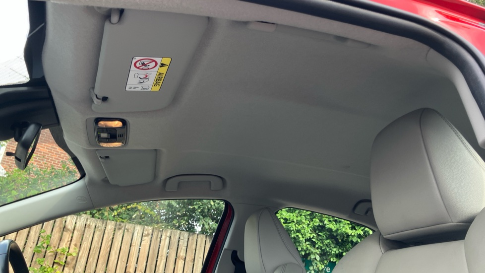Toyota Yaris 1.5 Hybrid Excel 5dr CVT Hybrid Hatchback - Image 19