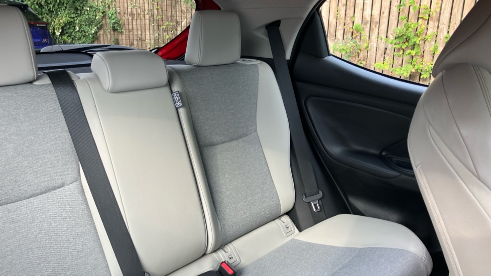 Toyota Yaris 1.5 Hybrid Excel 5dr CVT Hybrid Hatchback - Image 35