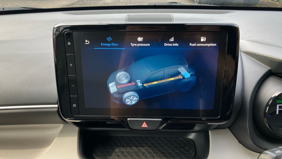 Toyota Yaris 1.5 Hybrid Excel 5dr CVT Hybrid Hatchback - Image 38
