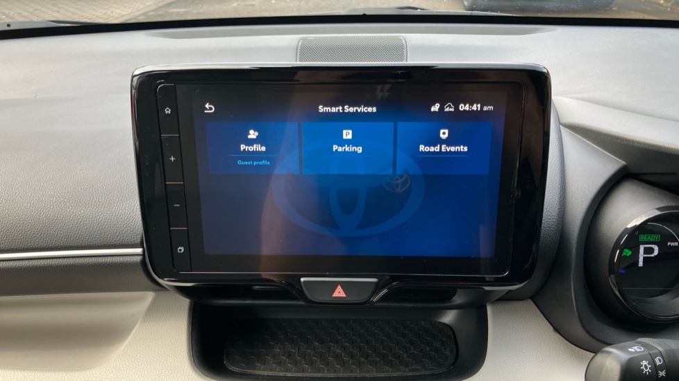 Toyota Yaris 1.5 Hybrid Excel 5dr CVT Hybrid Hatchback - Image 48
