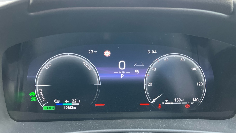 Toyota C-HR 2.0 PHEV Design 5dr CVT Hatchback - Image 11