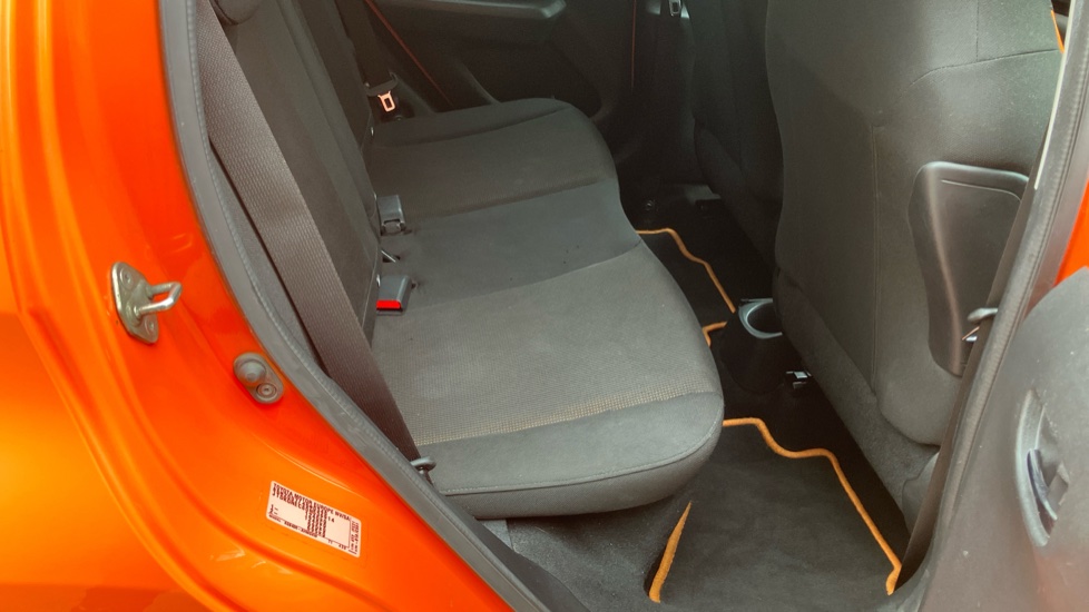 Toyota Aygo 1.0 VVT-i X-Cite 6 5dr Petrol Hatchback - Image 14