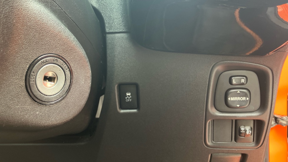 Toyota Aygo 1.0 VVT-i X-Cite 6 5dr Petrol Hatchback - Image 16