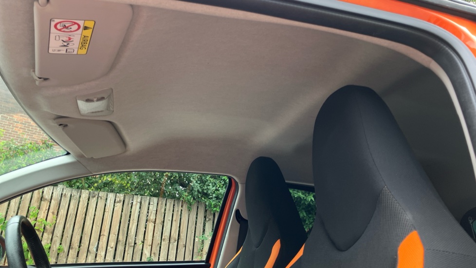Toyota Aygo 1.0 VVT-i X-Cite 6 5dr Petrol Hatchback - Image 19