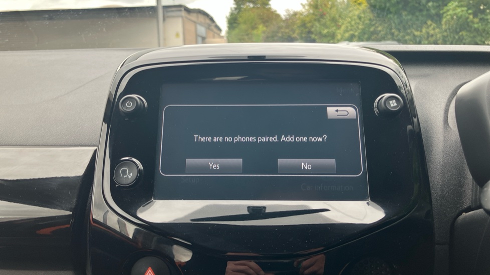 Toyota Aygo 1.0 VVT-i X-Cite 6 5dr Petrol Hatchback - Image 37