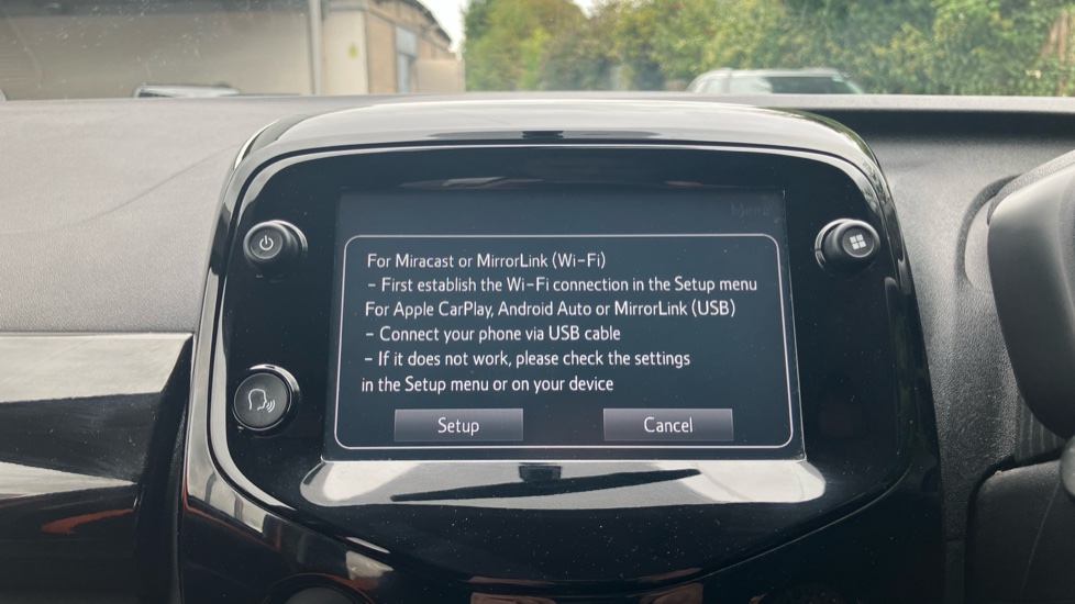 Toyota Aygo 1.0 VVT-i X-Cite 6 5dr Petrol Hatchback - Image 43