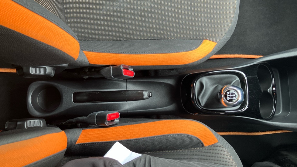 Toyota Aygo 1.0 VVT-i X-Cite 6 5dr Petrol Hatchback - Image 44