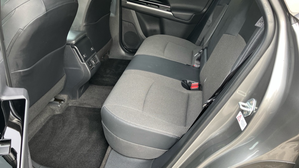 Toyota bZ4X 150kW Motion 71.4kWh 5dr Auto [11kW] Electric Hatchback - Image 14