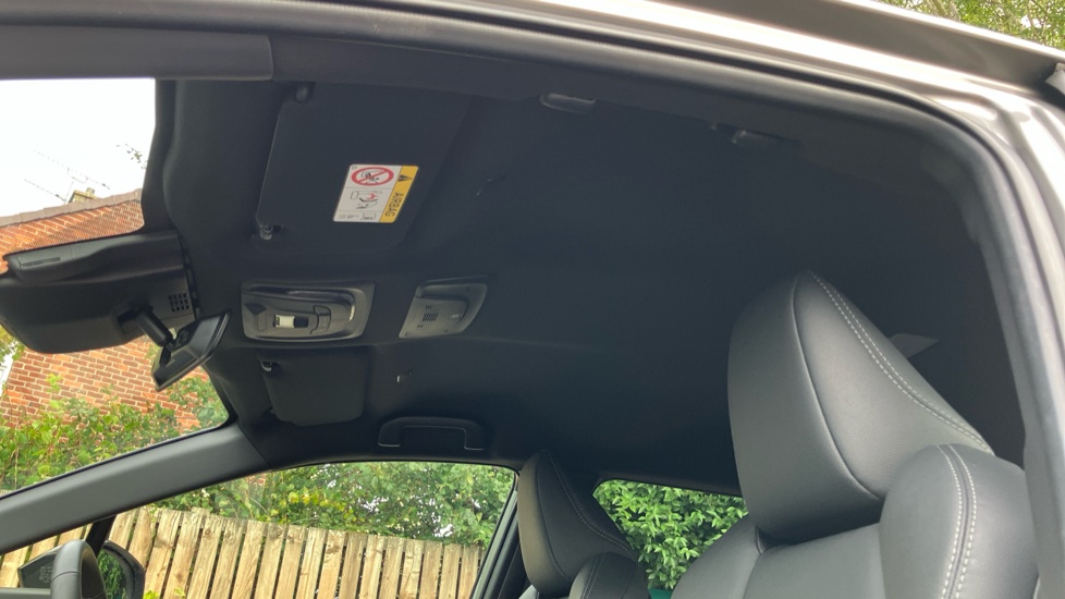 Toyota bZ4X 150kW Motion 71.4kWh 5dr Auto [11kW] Electric Hatchback - Image 19