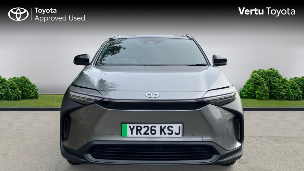 Toyota bZ4X 150kW Motion 71.4kWh 5dr Auto [11kW] Electric Hatchback - Image 22