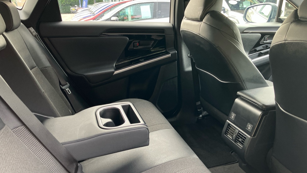 Toyota bZ4X 150kW Motion 71.4kWh 5dr Auto [11kW] Electric Hatchback - Image 40