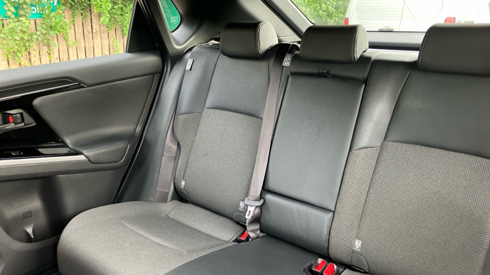 Toyota bZ4X 150kW Motion 71.4kWh 5dr Auto [11kW] Electric Hatchback - Image 41