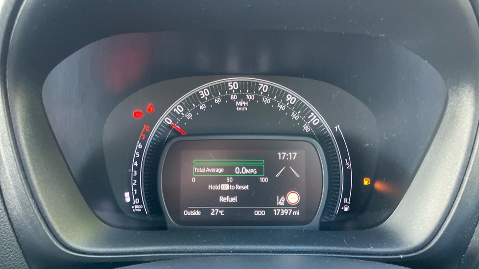 Toyota Aygo X 1.0 VVT-i Exclusive 5dr Petrol Hatchback - Image 11