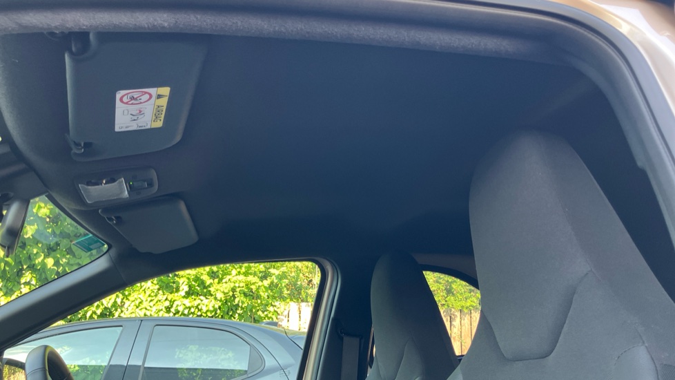Toyota Aygo X 1.0 VVT-i Exclusive 5dr Petrol Hatchback - Image 19