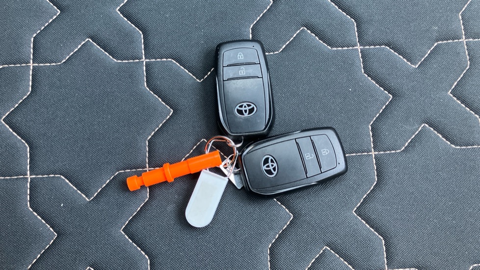 Toyota Aygo X 1.0 VVT-i Exclusive 5dr Petrol Hatchback - Image 28