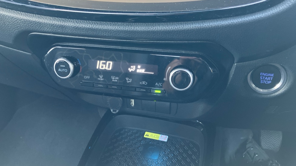 Toyota Aygo X 1.0 VVT-i Exclusive 5dr Petrol Hatchback - Image 34