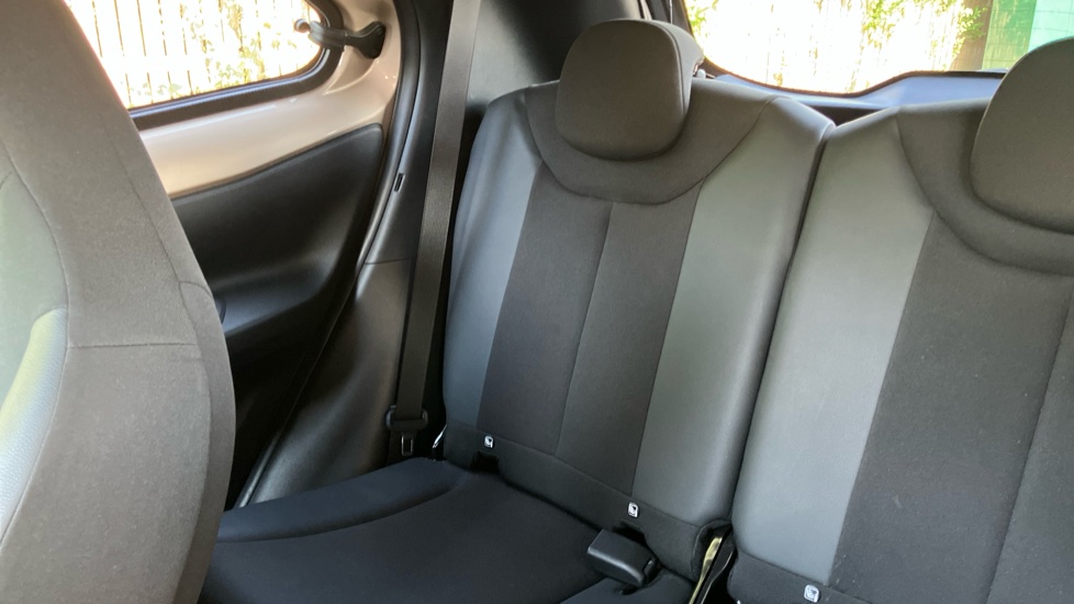 Toyota Aygo X 1.0 VVT-i Exclusive 5dr Petrol Hatchback - Image 36