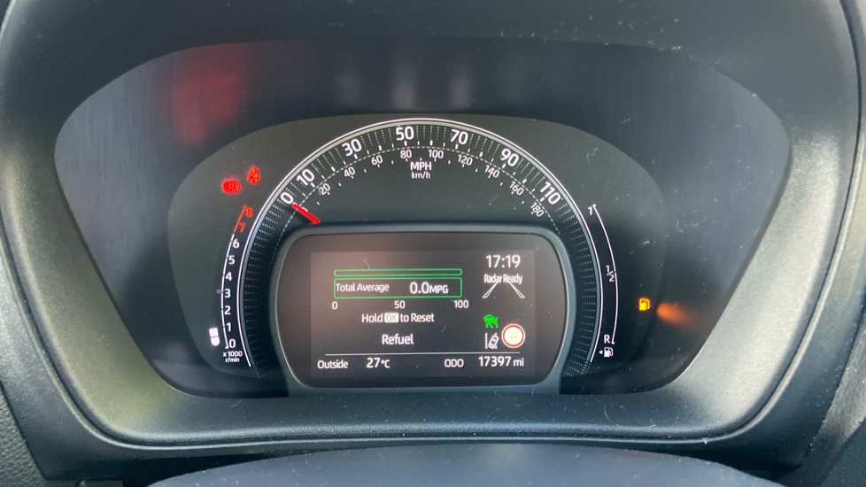 Toyota Aygo X 1.0 VVT-i Exclusive 5dr Petrol Hatchback - Image 42