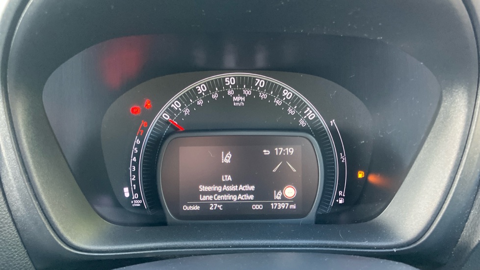 Toyota Aygo X 1.0 VVT-i Exclusive 5dr Petrol Hatchback - Image 43
