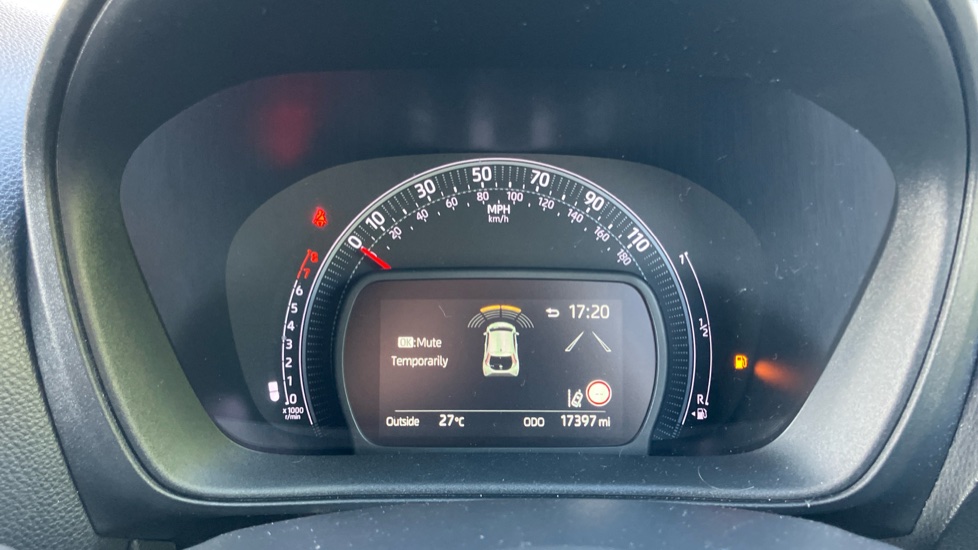 Toyota Aygo X 1.0 VVT-i Exclusive 5dr Petrol Hatchback - Image 48