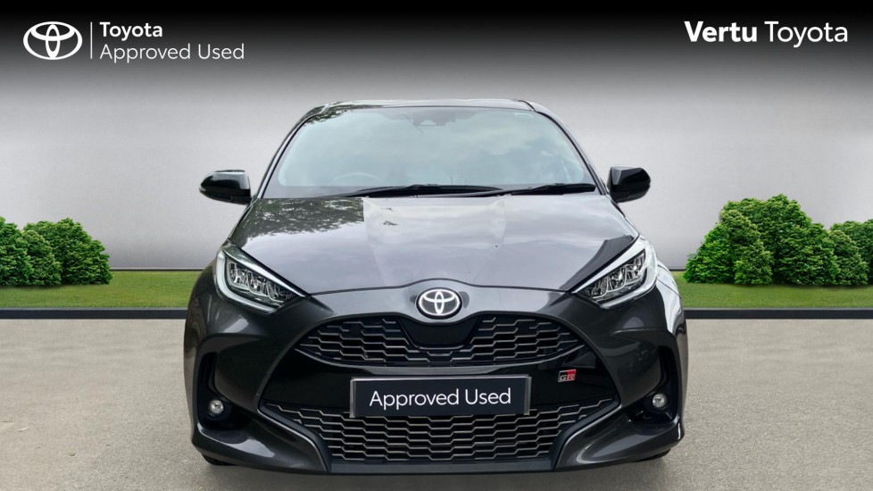 Toyota Yaris 1.5 Hybrid GR Sport 5dr CVT Hybrid Hatchback - Image 22