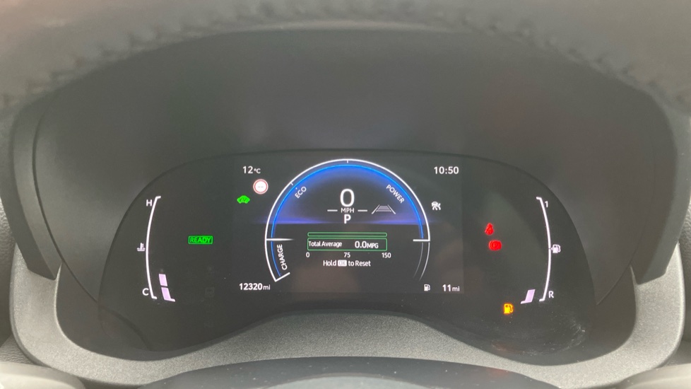 Toyota Yaris Cross 1.5 Hybrid Design 5dr CVT Hybrid Estate - Image 11