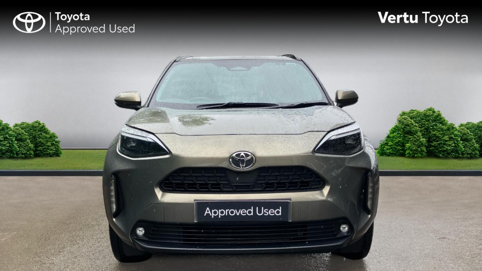 Toyota Yaris Cross 1.5 Hybrid Design 5dr CVT Hybrid Estate - Image 22