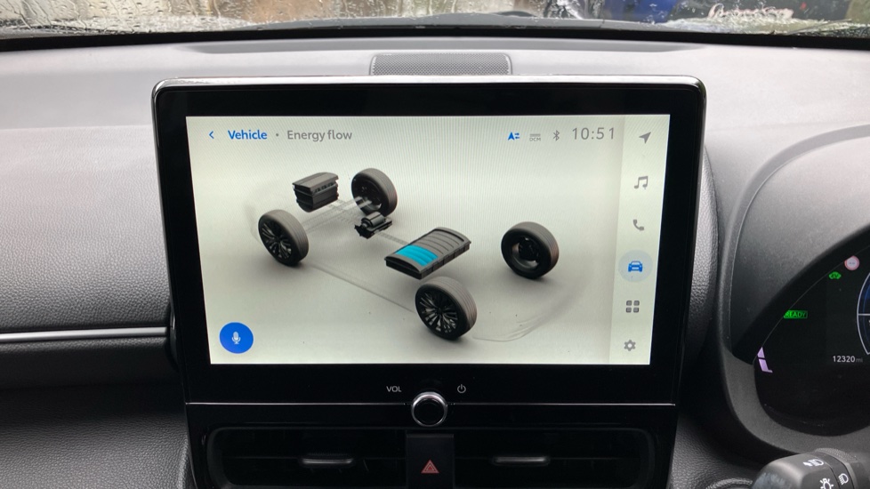 Toyota Yaris Cross 1.5 Hybrid Design 5dr CVT Hybrid Estate - Image 39