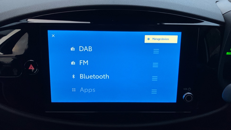 Toyota Aygo X 1.5 Hybrid GR Sport 5dr CVT Hybrid Hatchback - Image 7