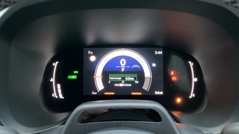 Toyota Aygo X 1.5 Hybrid GR Sport 5dr CVT Hybrid Hatchback - Image 9